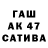 Дистиллят ТГК THC oil Mr.SurName
